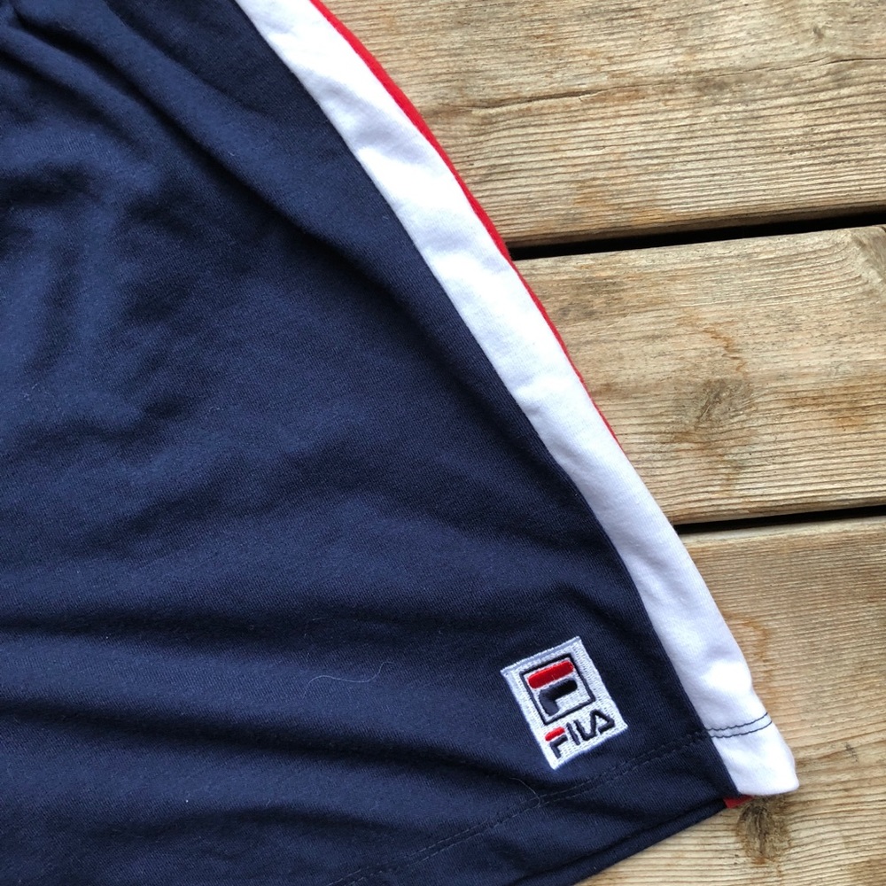 Fila set - Picture 2 of 3